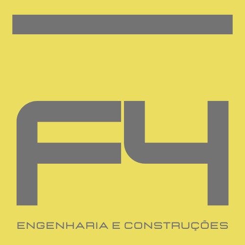F4engenharia – Engenharia e Construções